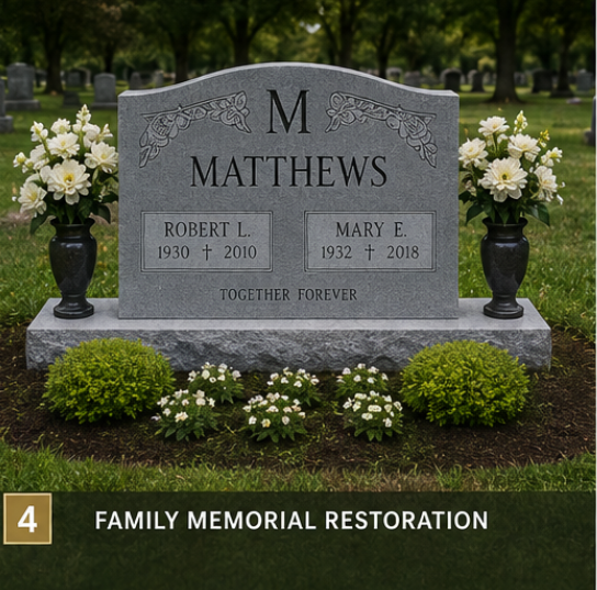 Family Memorial