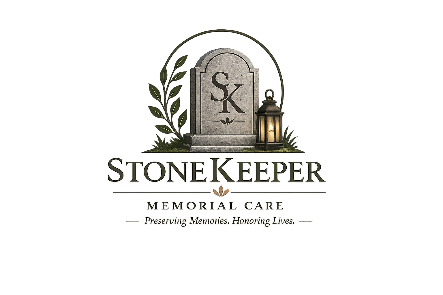 Stone Keeper Memorial Care